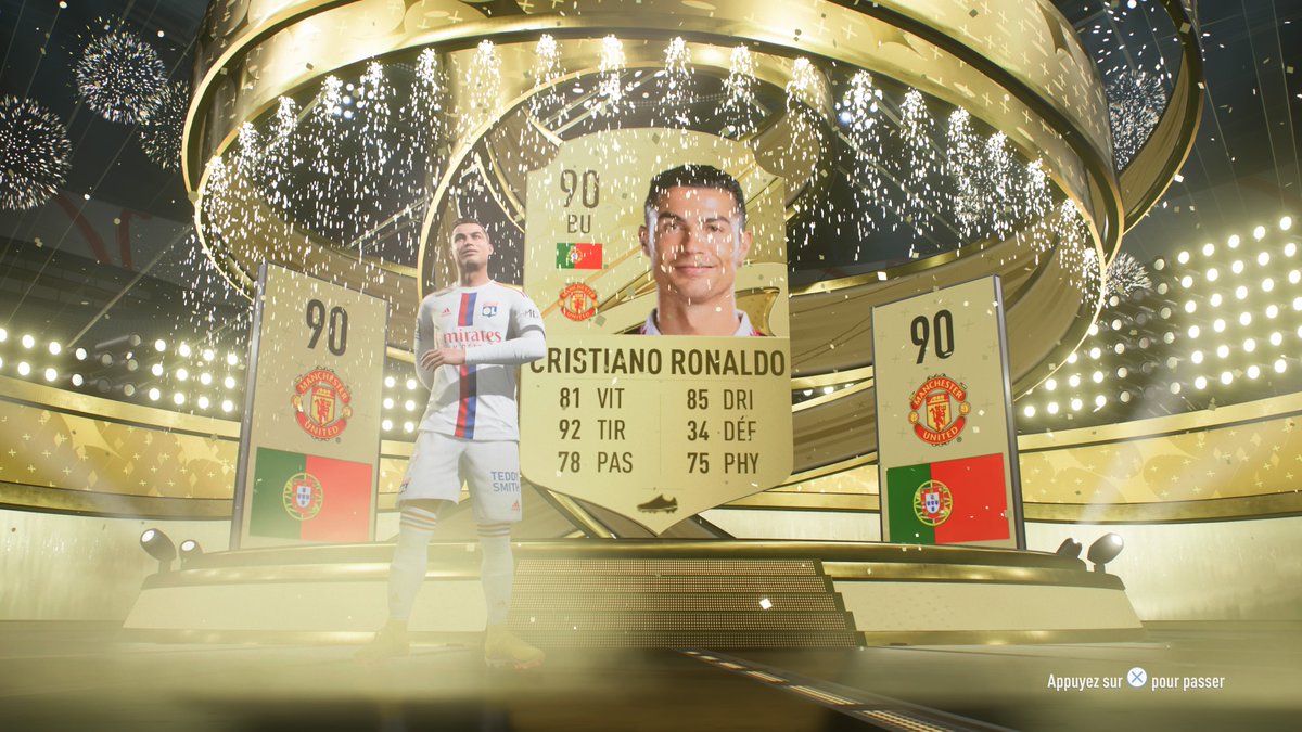 LE GOOOOAT #PS5Share, #FIFA23