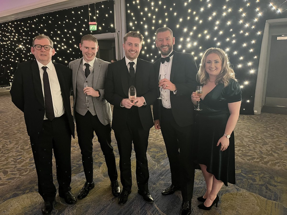 Delighted to have won Criminal Law Firm of the Year at the Herald Law Awards 2022 #ScotLawAwards