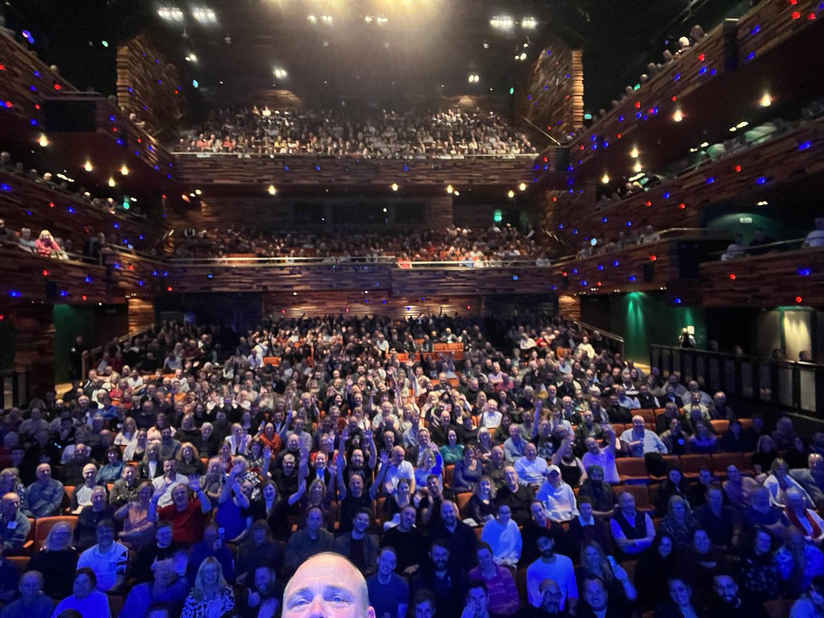 Al Murray 🇺🇦 tweet media