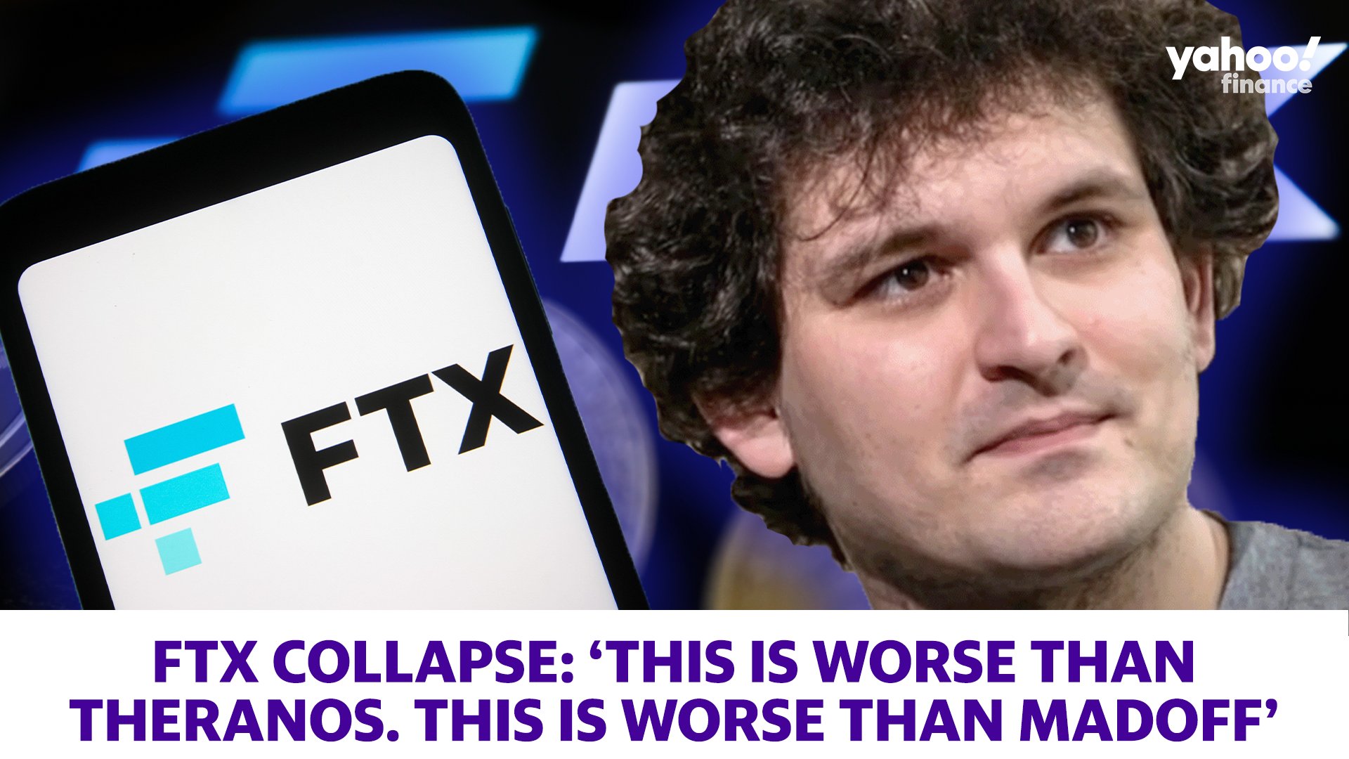 Yahoo Finance on Twitter ""It's 'Walking Dead'like anarchy." https