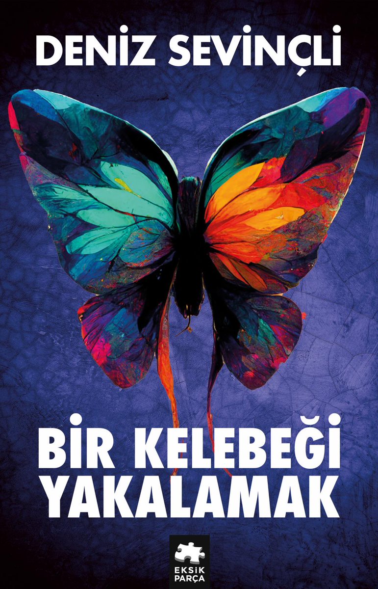 ‘’Aşık olduğunu nasıl anlarsın?’’
‘’Aslında bir içgüdü gibi. Aşık olduğun kişi asla aklından çıkmaz. Ve eminim şu meşhur kelebekleri duymuşsundur. Aşk, bi kelebeği yakalamaya çalışmak gibidir.’’

-Bir Kelebeği Yakalamak

Yeni kitabımı bio’mdaki linkden satın alabilirsiniz.