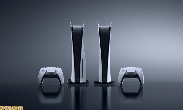 [閒聊] 今天是PS5發售兩週年