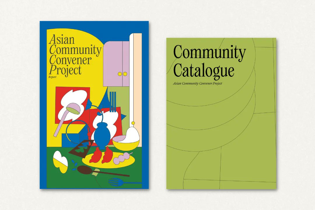 #ColdTeaCollective has been featured in the Asian Community Convener project by the <a href="/huafoundation/">hua foundation</a>. Read how we, along w/ other organizations, address #antiracism and hope to further our work in it here: buff.ly/3NXhOJA 

#AsianCommunityConvenerProject #ACCP #AsianStories