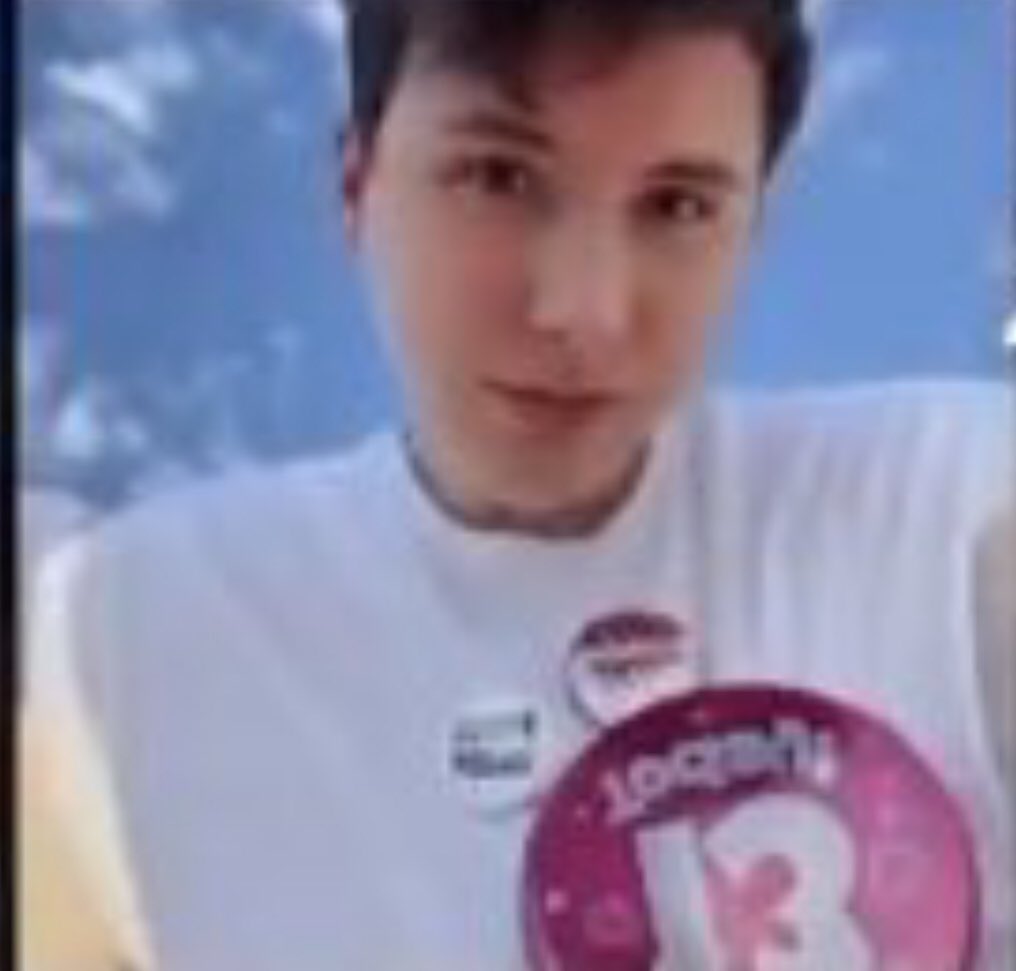 missingdnp's tweet photo. serving cunt https://t.co/H7OqFR06JP