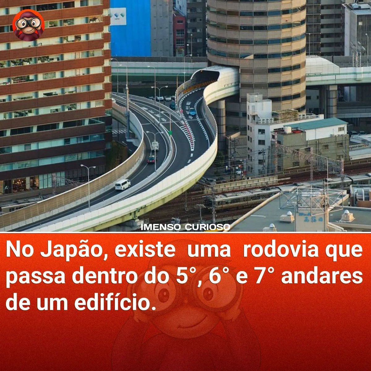 catanduvananet's tweet photo. 😱 Que Doideira!!!!
Via @imensocurioso
#catanduva #catanduvasp #japão #rodovia #doideira https://t.co/4P4Uct9Mim
