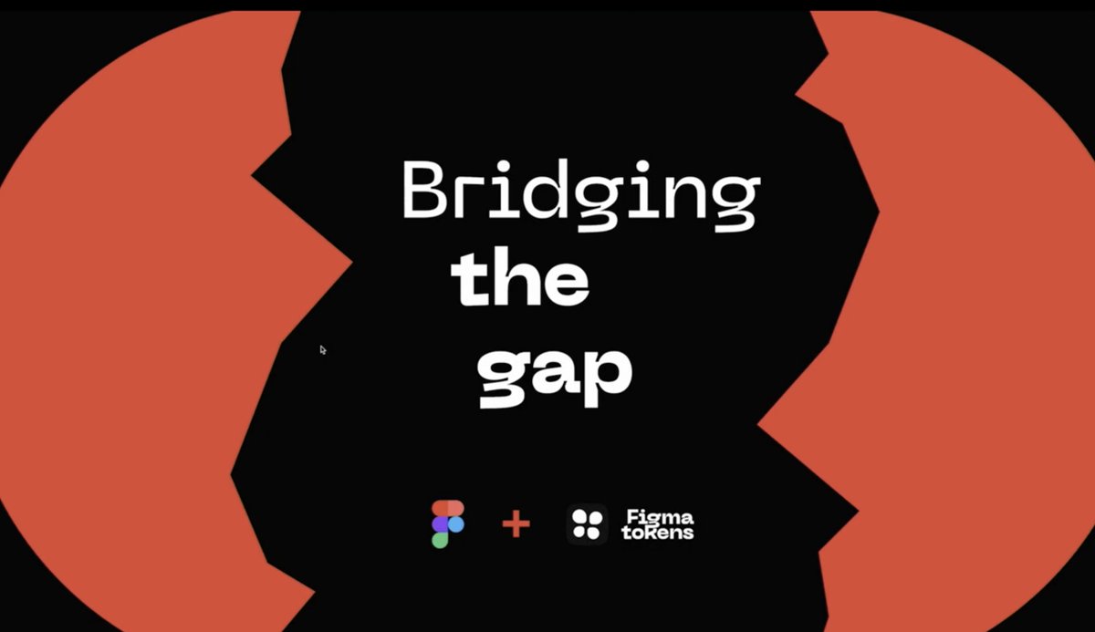 jamescarleton's tweet image. 2/3 #Clarity2022

Day 1 wrapped up with great talks by @ryngonzalez, scaling the design system at Door Dash, @EstherCheran on Token Zen Garden, and @DigitalBlkHippy sharing ideas about the future of management.

#DesignSystems #FutureOfManagement #HumanSkills