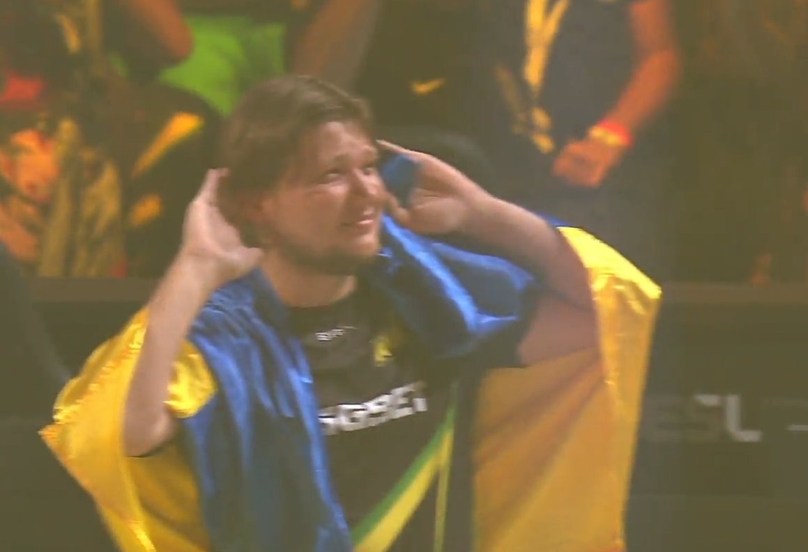 NAVI (@natusvincere) on Twitter photo 