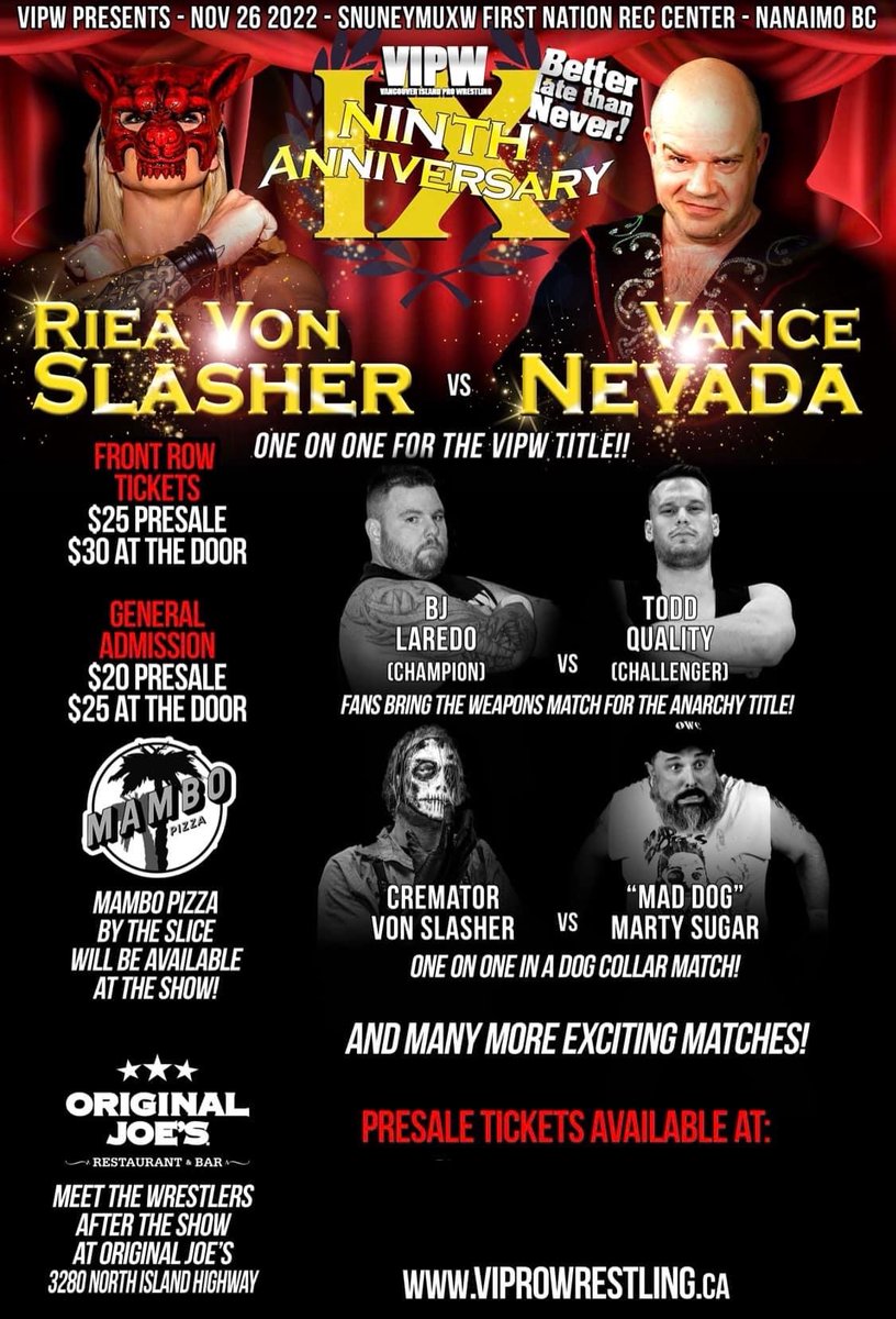 aka Cremator? (@baronvonslasher) on Twitter photo 