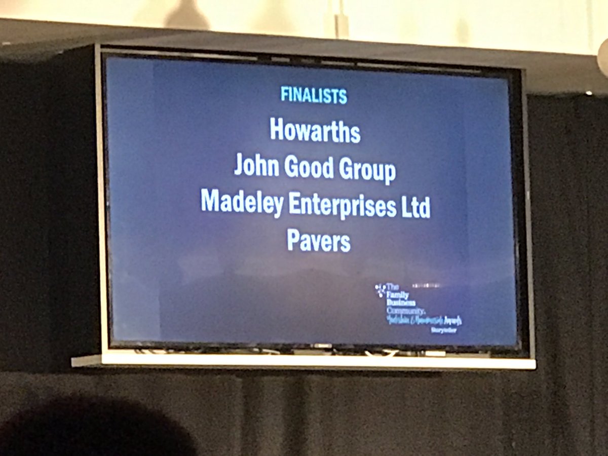 Super for Chris to be a finalist at #YHFBA 2022 ⁦<a href="/Mr_Yorkshire/">Keith Madeley MBE</a>⁩