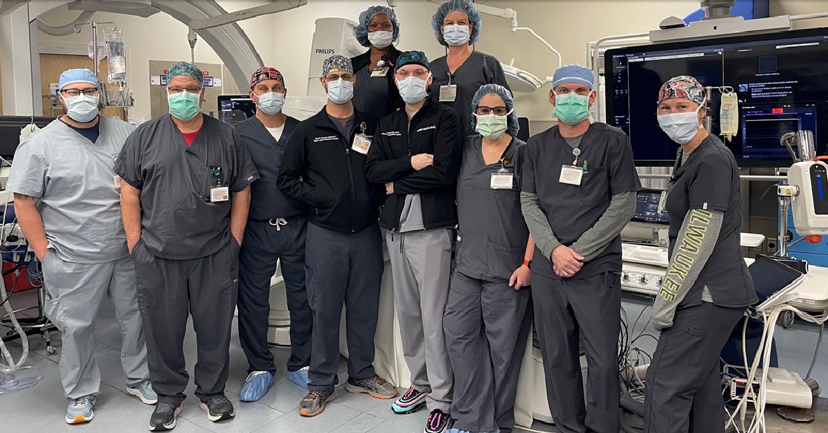 UAB Medicine on Twitter "It's National Radiologic Technology Week! We