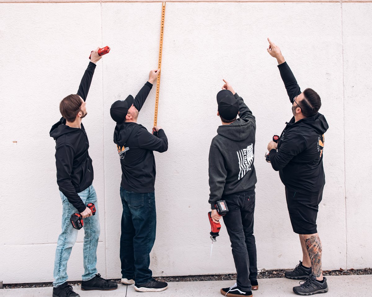 EventsUnited's tweet image. Introducing the Integrations Dept.

They are always up to something. From the very beginning of your project, they are here to capture your vision and make sure nothing is missed in both the design and build. Working with them will have you ready to tackle any creative challenge.