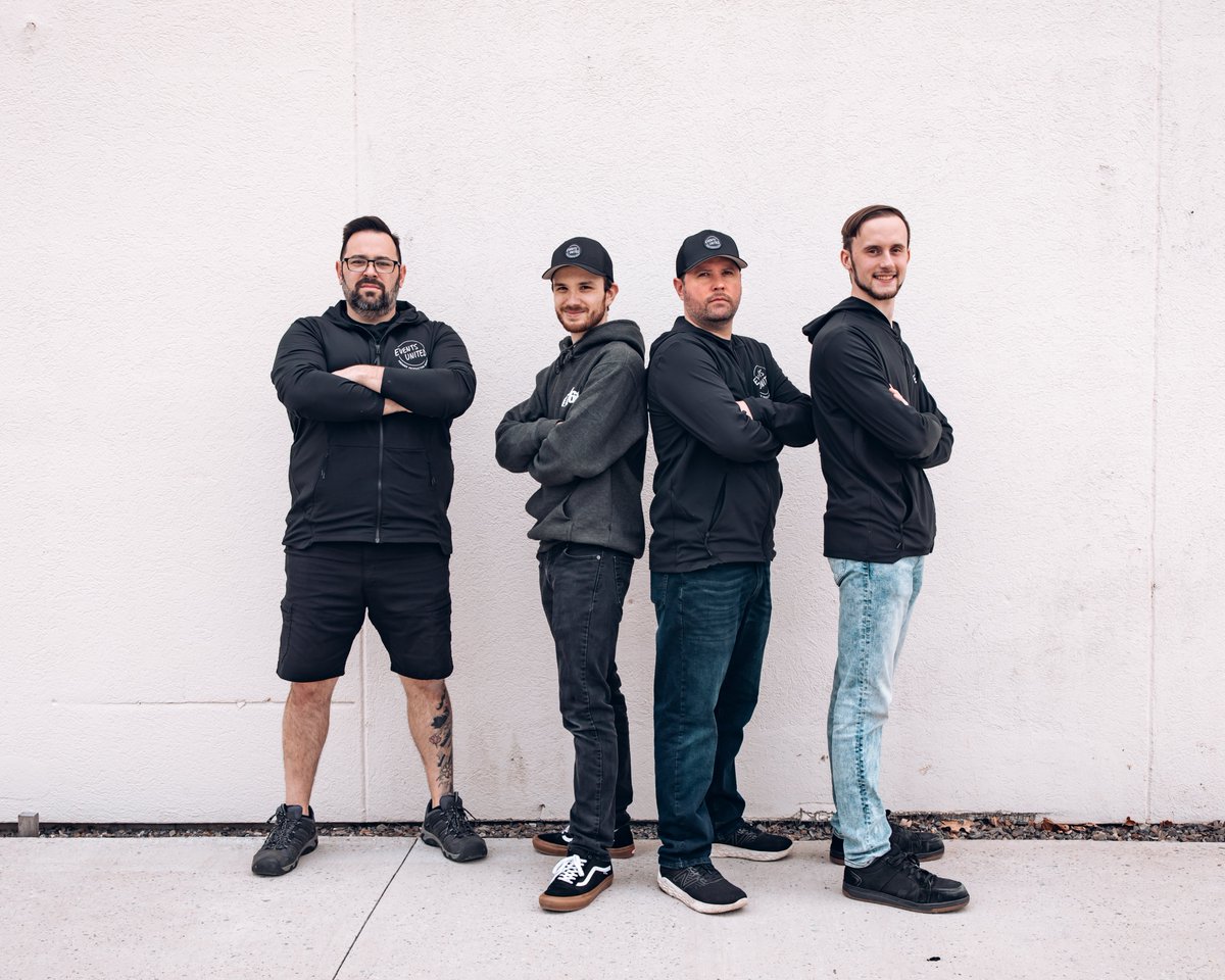 EventsUnited's tweet image. Introducing the Integrations Dept.

They are always up to something. From the very beginning of your project, they are here to capture your vision and make sure nothing is missed in both the design and build. Working with them will have you ready to tackle any creative challenge.