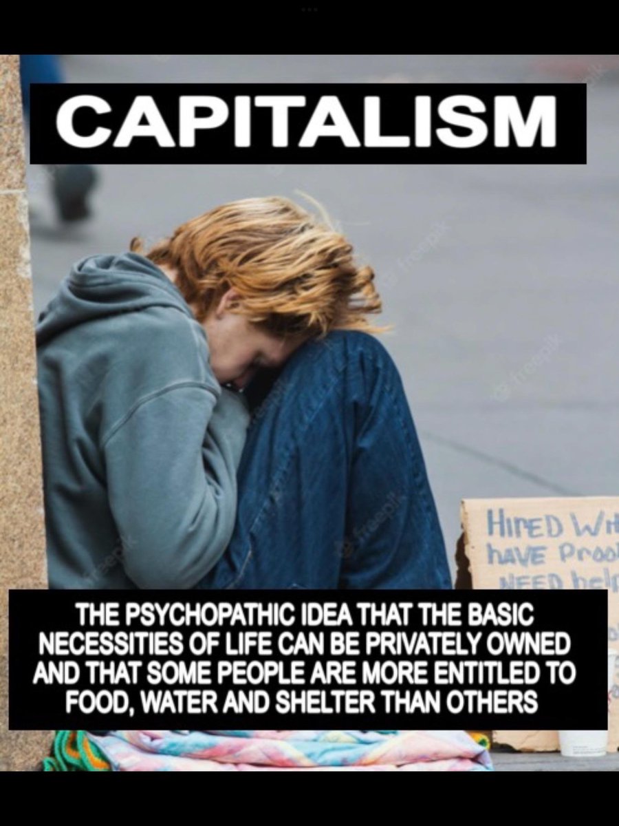 Capitalism
