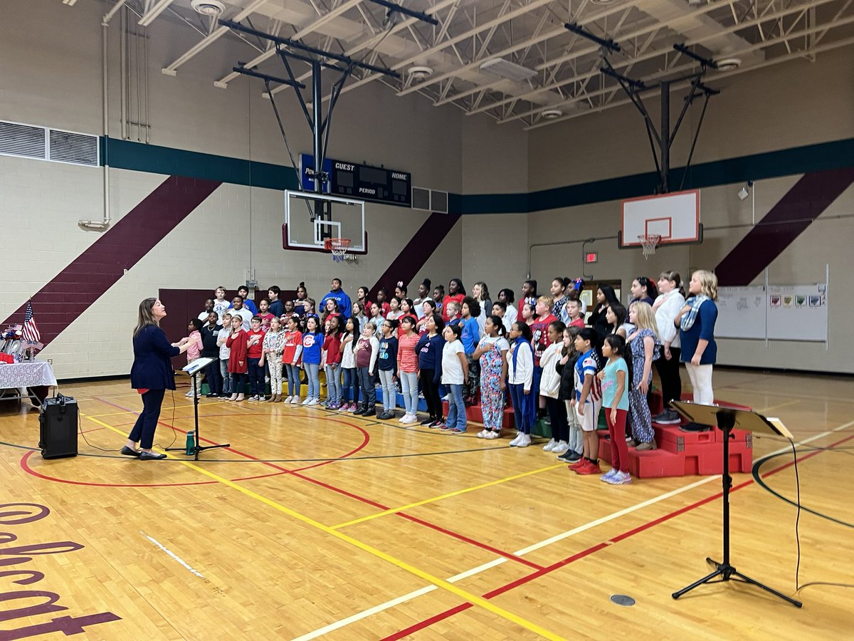 Bobcat Principal tweet media
