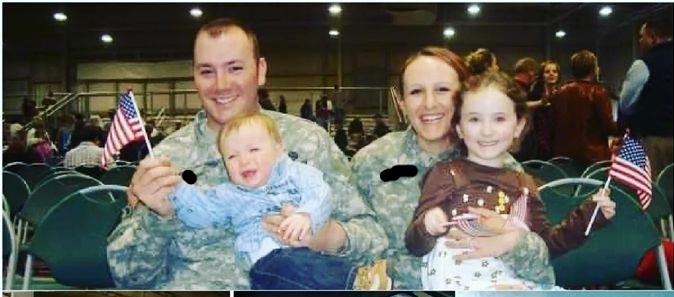 the_aubs26's tweet photo. Happy Veterans day to my parents! ❤️😊 https://t.co/LxRjgpar7c