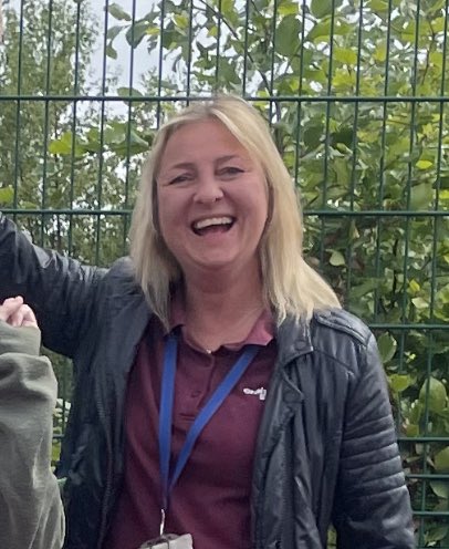 CraigmarlochINV's tweet photo. Today was our wonderful PSA Kirsty’s last day.  Thank you so much for everything you have done for our pupils over the years we wish you all the best and hope you enjoy your new adventure. 🥳 https://t.co/UHLAKgtjuA