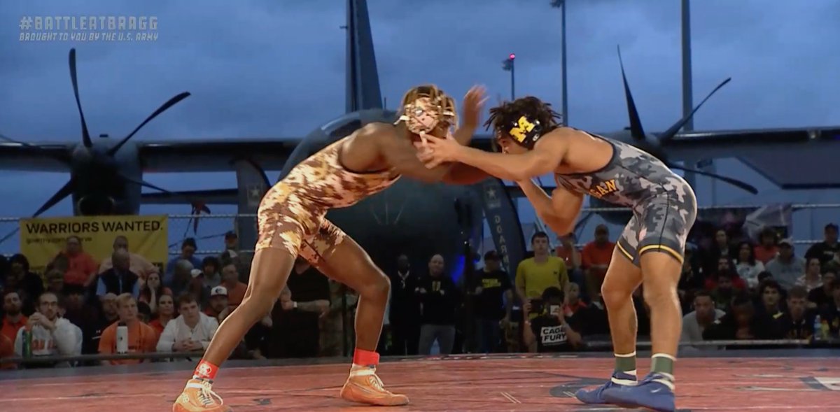 How 'bout this setup