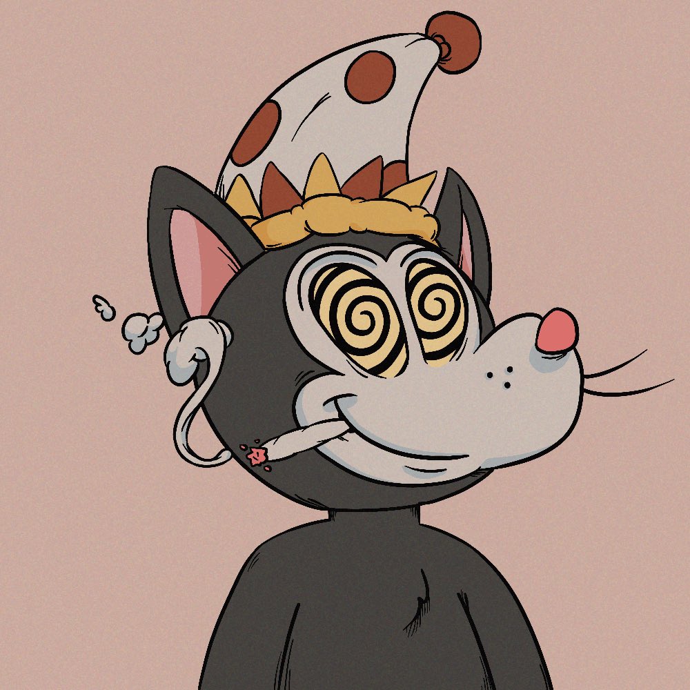 Shoutout to <a href="/SMSweho/">SMSWEHO.ETH</a> and <a href="/COLLECTORTHOTH/">👑Playmaker.eth</a>  for sending me my second and third <a href="/TooniesSocial/">Toonies Social Club</a> 

Forming a Squad that’s going to hangout at the <a href="/OkayDuckYC/">Okay Duck Yacht Club 🦆</a> Pond