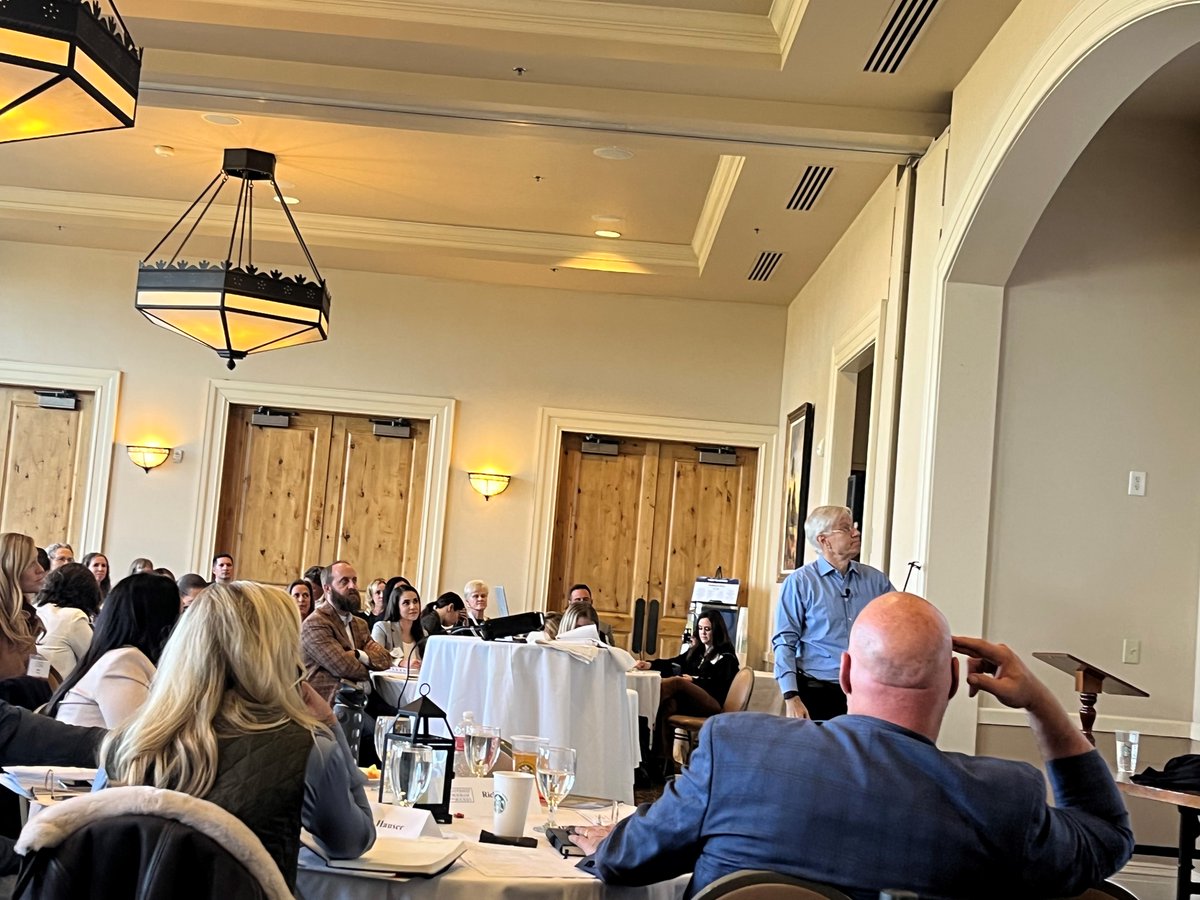 leadersnaction's tweet photo. Today the #LPR2023 class met Dr. Yaron Brook for the first time!
#FreedomVsForce #ArmyForFreedom #LeadersNAction https://t.co/RupZuozHVY