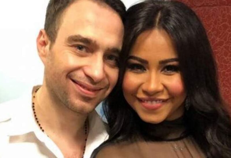 gorgeous4ew's tweet photo. شيرين عبدالوهاب:

"كنا هنتجوز يوم السبت لقيته داخل عليا وقال هنتجوز دلوقتي .. قولتله اللي تشوفه يا سي السيد .. قصدي يا سي حسام!" https://t.co/8Z5EcHx1Kz