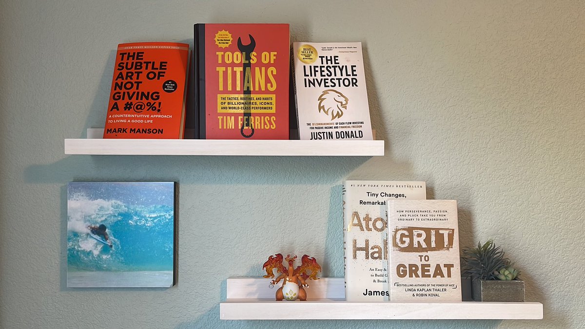 GERONIMOmoney's tweet photo. @tferriss saw your NFT #project555 @TimTimNifties and felt compelled to tweet out
Tools of Titans is something Iβve been able to revisit multiple times to feed my brain pursuing generational wealth.
If your team sees this Iβd be honored to help market and raise awareness https://t.co/6wFok3Yqu7