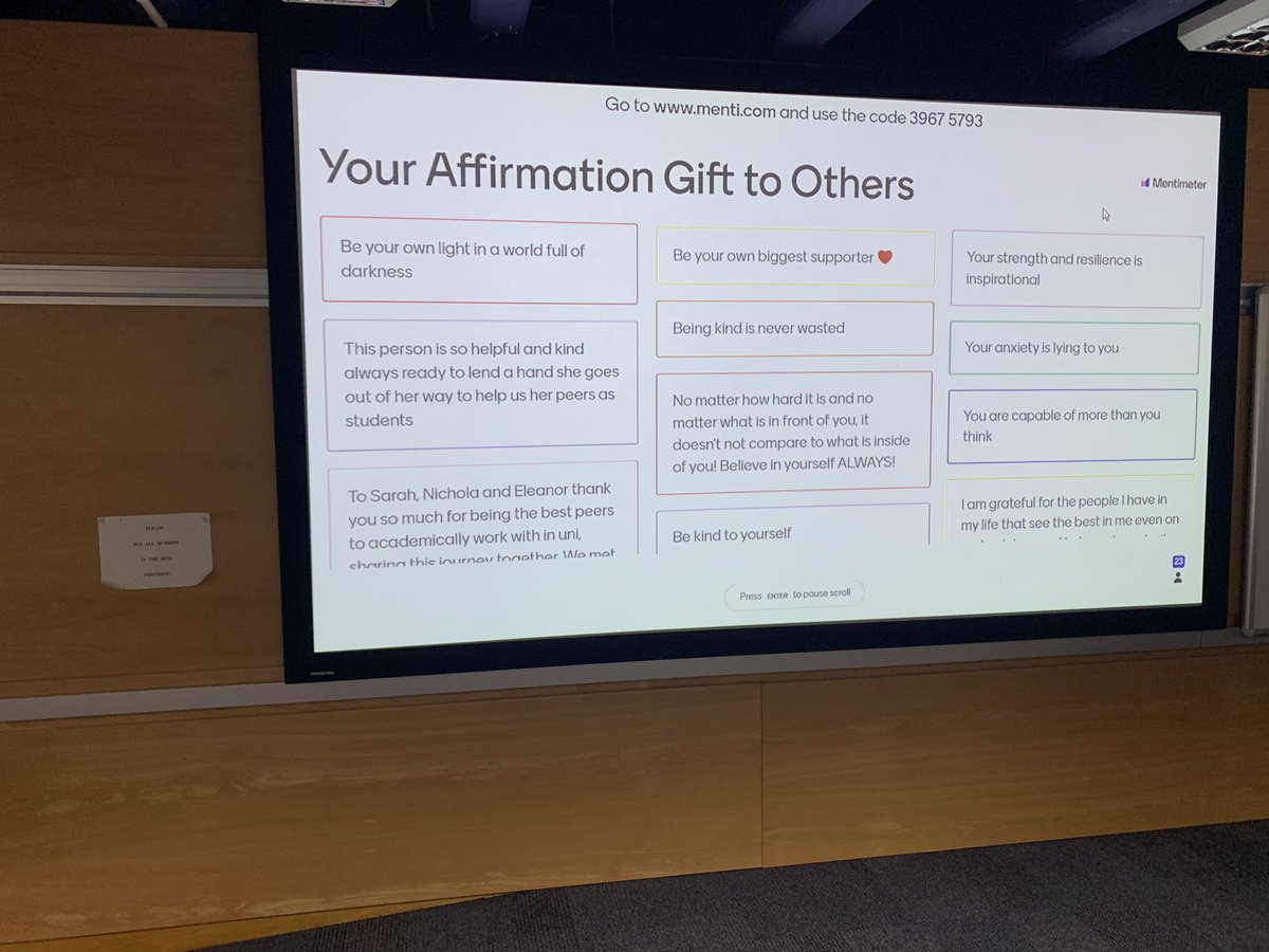 Debbie Waddell PhD RN (@debbiewaddell4) on Twitter photo Fantastic afternoon engaging with our year 3 <a href="/Stirling_Nurse/">Stirling_Nurse</a> students with pizza, prizes and positivity! <a href="/Stirling_Health/">Stirling Uni Health</a> <a href="/ElaHamer/">Ela Hamer</a> @LPHoyle @JoanneMcN14 <a href="/MutebukaS/">Sarudzai Mutebuka</a> Gwen and Dawn <a href="/AshepherdQi/">Ashley Shepherd</a> <a href="/jayne_donaldson/">Jayne Donaldson</a> Fantastic afternoon engaging with our year 3 <a href="/Stirling_Nurse/">Stirling_Nurse</a> students with pizza, prizes and positivity! <a href="/Stirling_Health/">Stirling Uni Health</a> <a href="/ElaHamer/">Ela Hamer</a> @LPHoyle @JoanneMcN14 <a href="/MutebukaS/">Sarudzai Mutebuka</a> Gwen and Dawn <a href="/AshepherdQi/">Ashley Shepherd</a> <a href="/jayne_donaldson/">Jayne Donaldson</a>