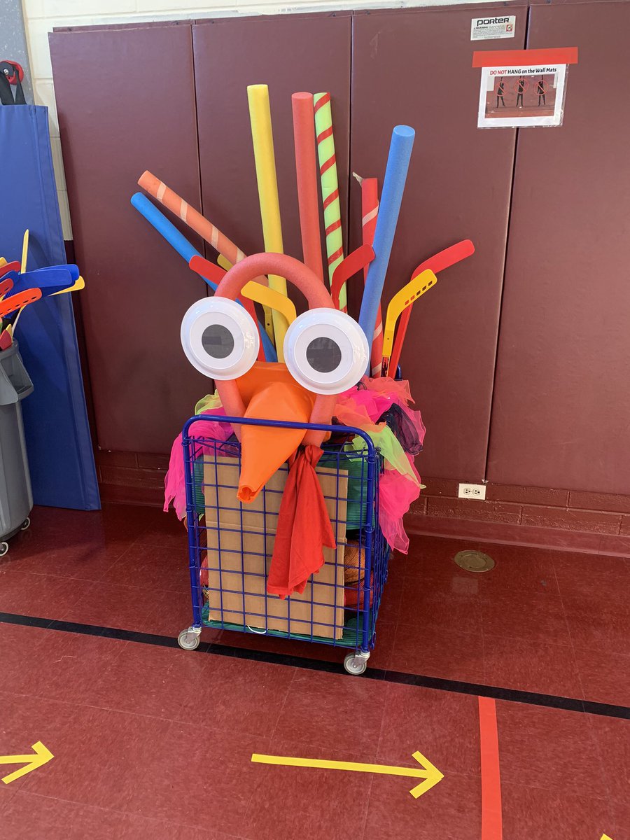 MrsWeber_PE's tweet photo. I’ve been impatiently waiting 12 months to play Turkey games! Can’t wait for next week. 🦃 Thanks @BarbaraBorden9 for all the inspiration! #physed #turkeygames #Thanksgiving #learningisfun https://t.co/tTi1Bg2ftP