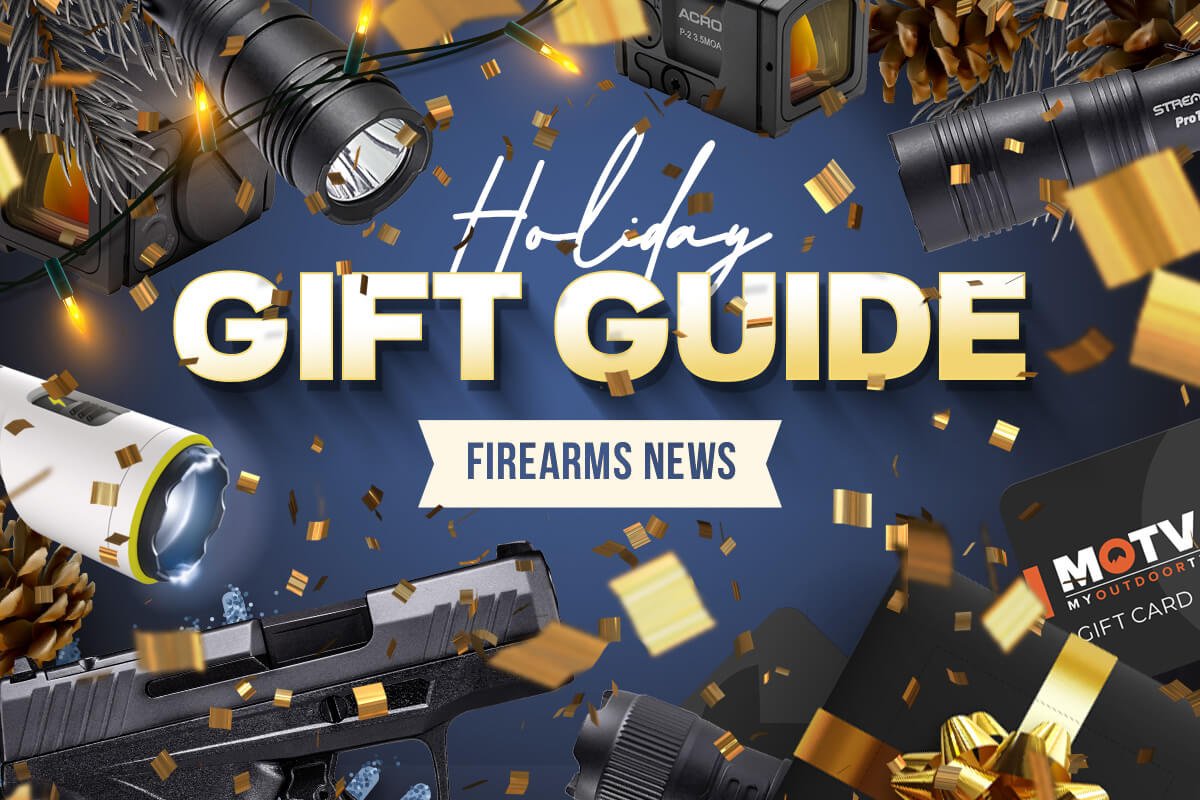 Firearms News Magazine (@FirearmsNewsMag) / Twitter
