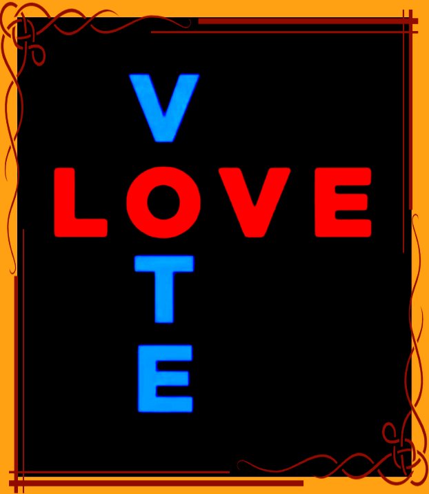 #Georgia #VoteBlue Your vote will matter even more in the runoff Do not let Hershal walker beat Warnock Herschal might be famouse But he has no policies that will benifit the voters of georgia