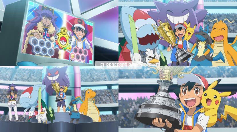 El Fedelobo tweet media