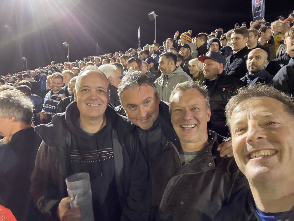 Chris Dossett 🇺🇦 tweet media