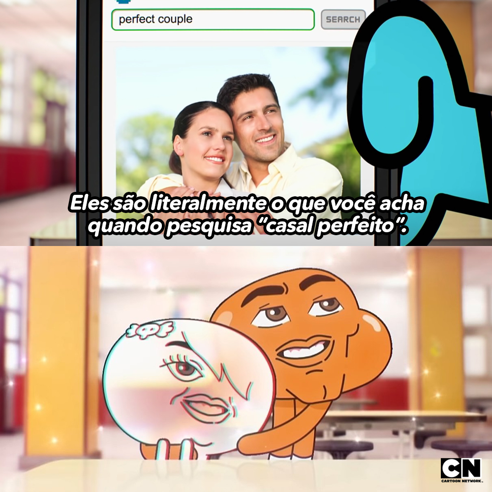 Enquete: Qual é o seu desenho favorito do Cartoon Network?