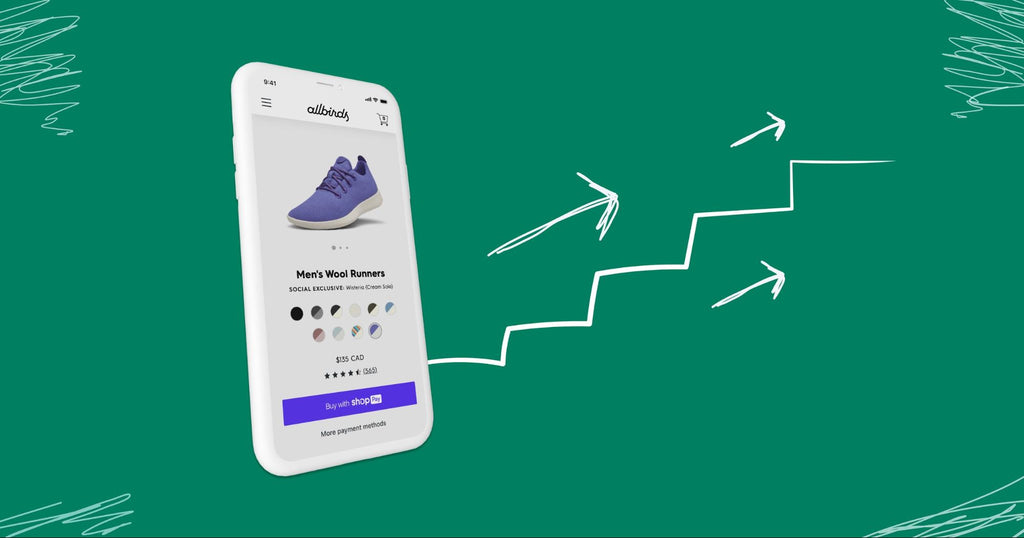 Although the tech world turned a bit bleaker this week, we are continuing to hire and invest in growing Shop Pay – #1 accelerated checkout on Shopify. 1/n