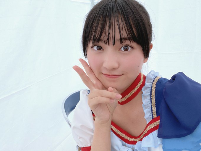 Twitterのコスプレ画像4