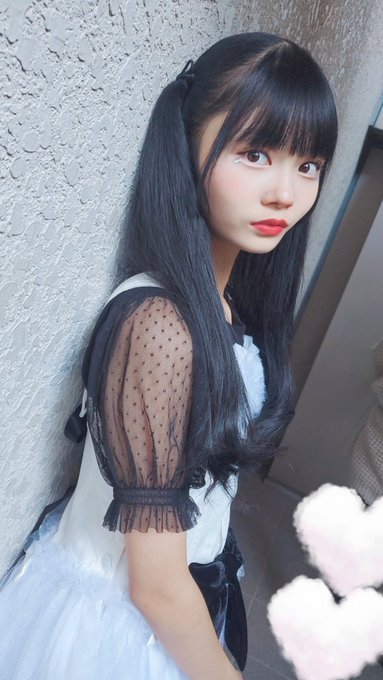 星野るなのTwitter画像10