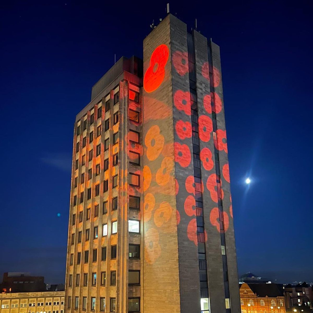 Oldham Council tweet media