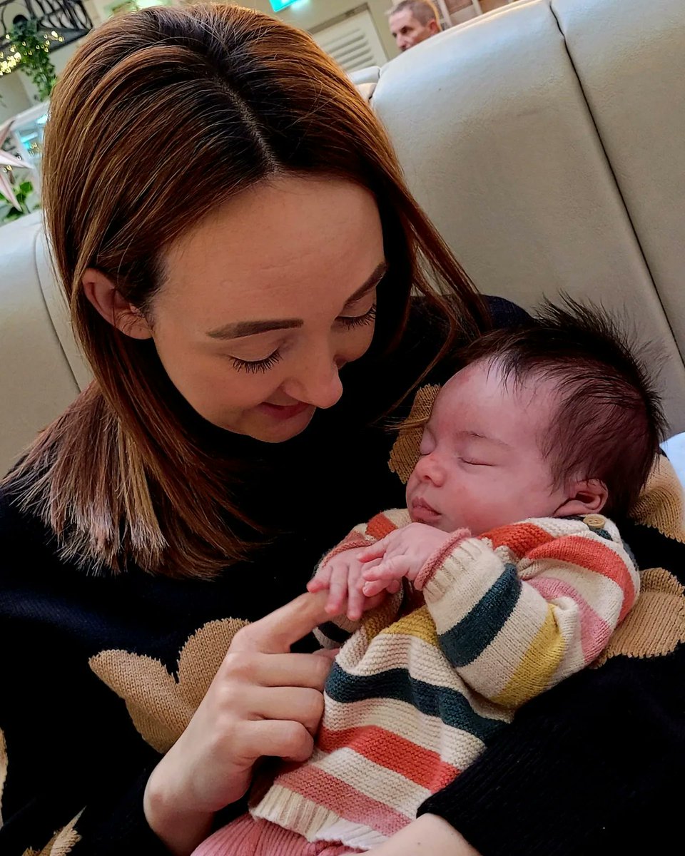 Rachel Baker tweet media