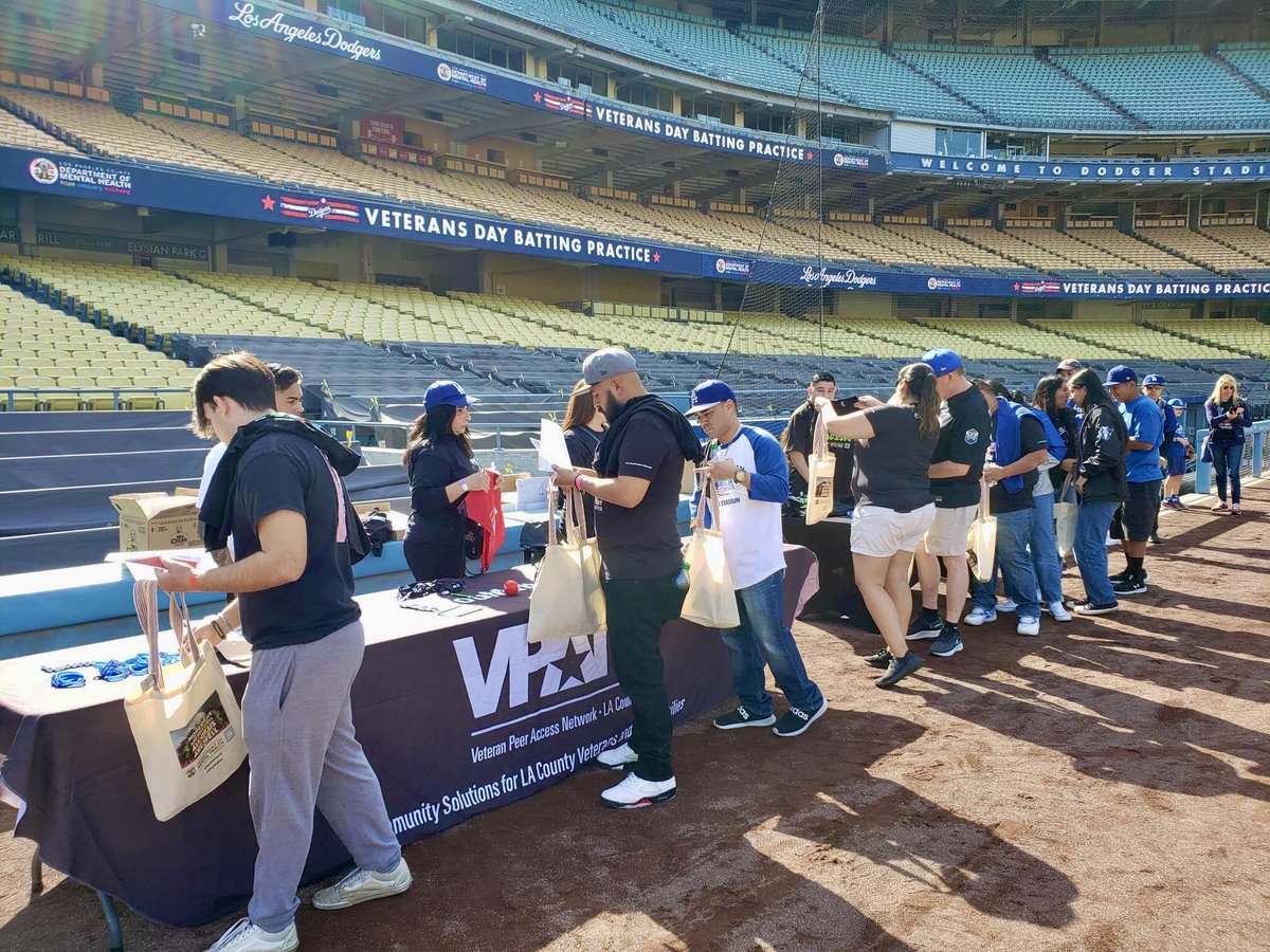 LA County Dept of Mental Health tweet media