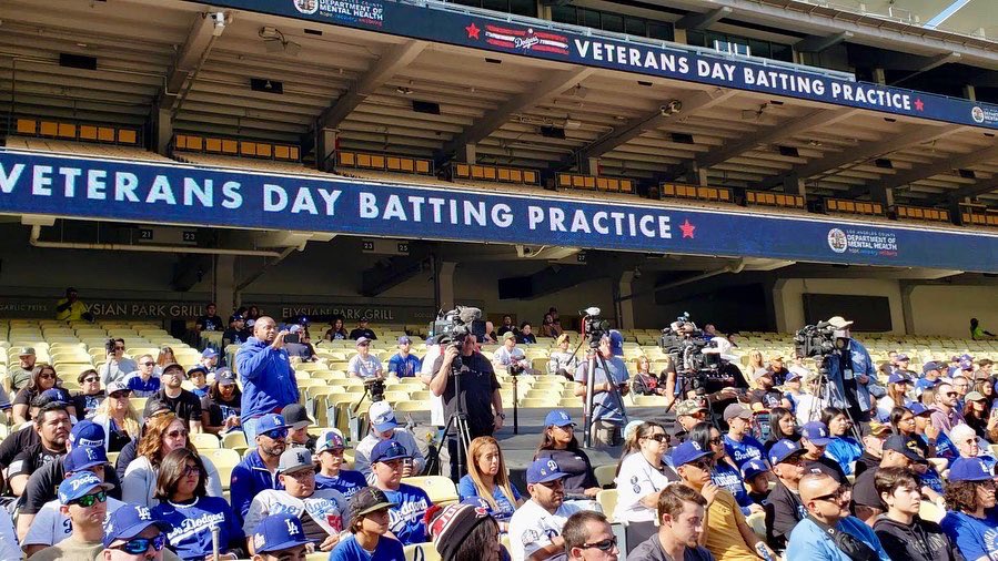 LA County Dept of Mental Health tweet media