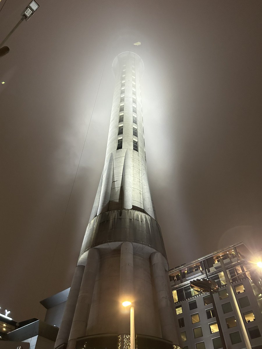 evenolan's tweet image. Weather looked ominous last night in Auckland but the cloud has lifted, the sun is shining and we’re ready for @rugbyworldcup Finals day! Another cracking day of rugby ahead!