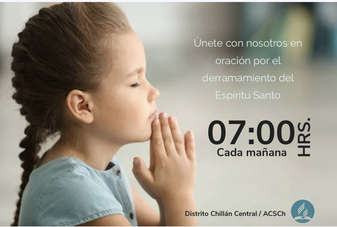 Mario Rebolledo IASD (@mario_rebolledo) on Twitter photo 