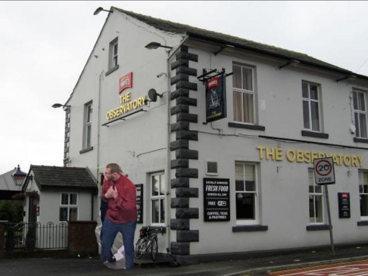 mattyGETOUT's tweet image. Yes✅