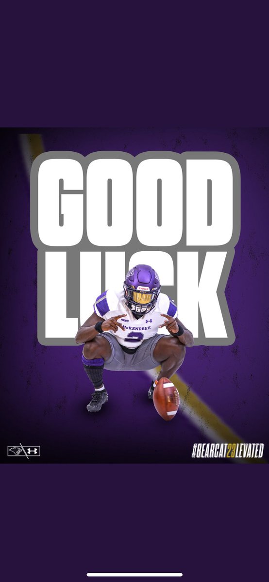 CaseGobin's tweet photo. Round 2 💜💜 @Mckendree_FB @_thomas_jenkins @CoachRejfek https://t.co/k27Mw9J6FO