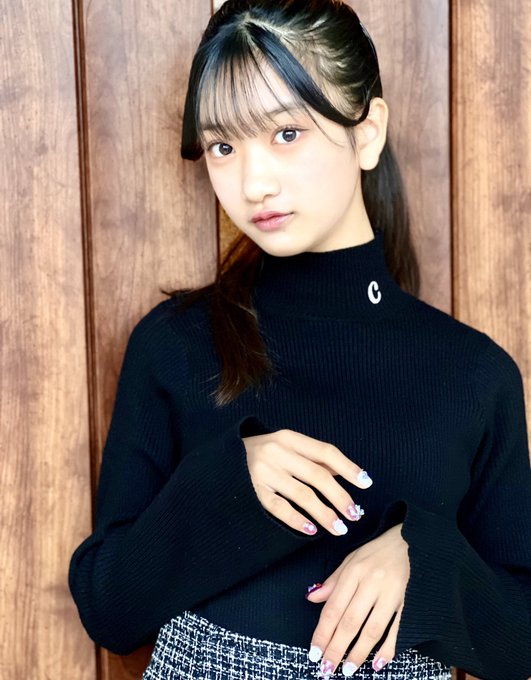 Twitterのコスプレ画像7