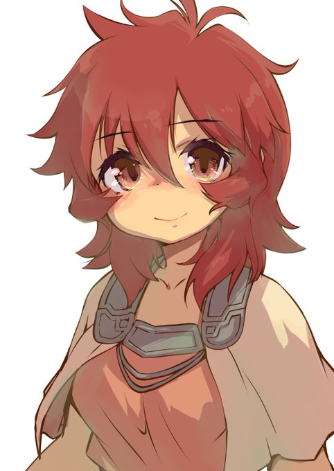 我々のヒロインミランシャさんrkgk。
急に描きたくなったので中学生ぶり位に描いた😌

僕も絵描く!!となる方向性を決定づけた魔性の本 