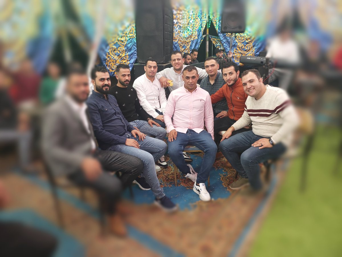 فرحة الفولي في♥️