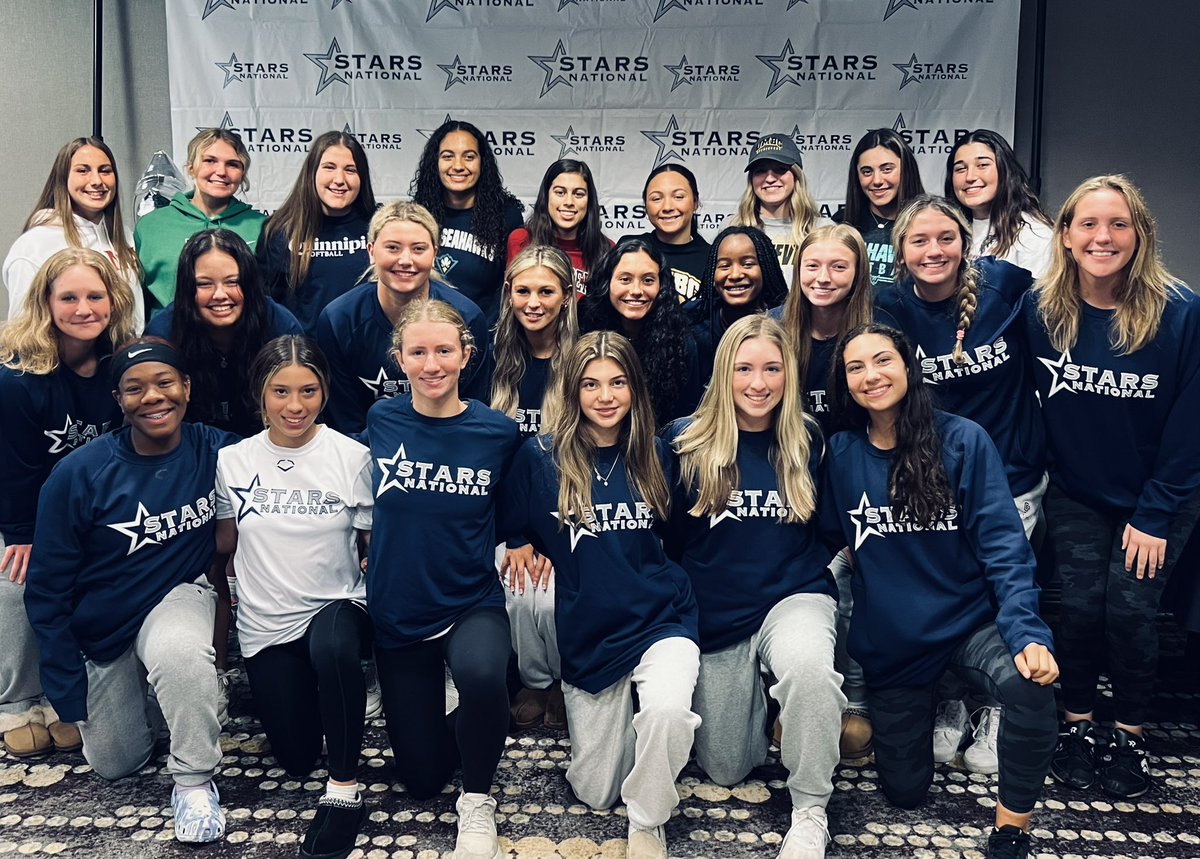 Stars National Coleman tweet media