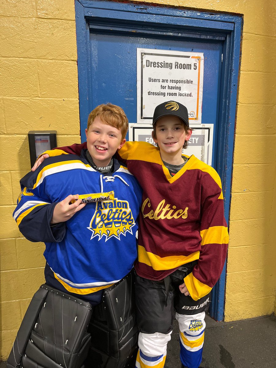 Avalon Celtics U13A tweet media