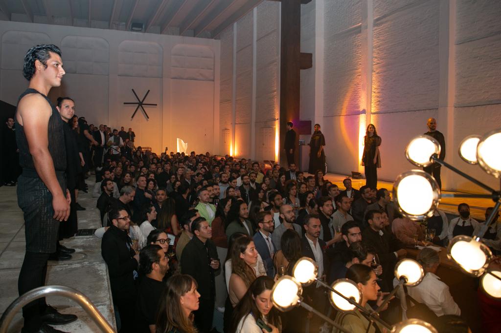 Iluminación decorativa y diseño italiano se unen en la cuarta edición de Maison @diezcompany. Fue un placer participar a la inauguración el día de ayer 👌🏼👏🏼

#StudioFair