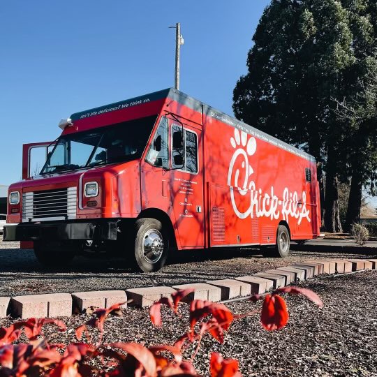 Oregon Concessions tweet media